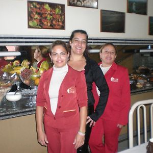 Cafe Palace Hotel