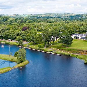 Killyhevlin Lakeside Hotel & Lodges